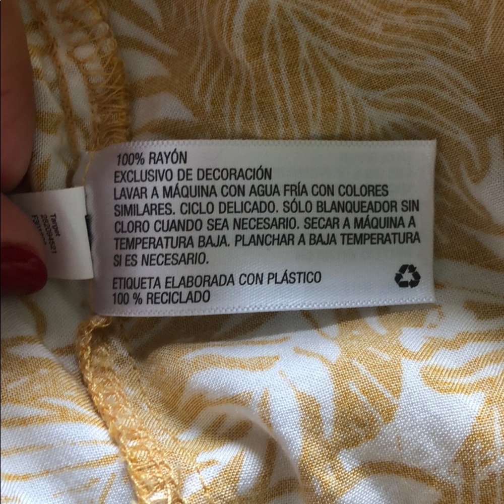 Target Romper - Picture 8 of 8